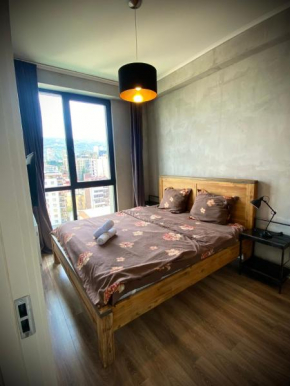 boutique apartment #4